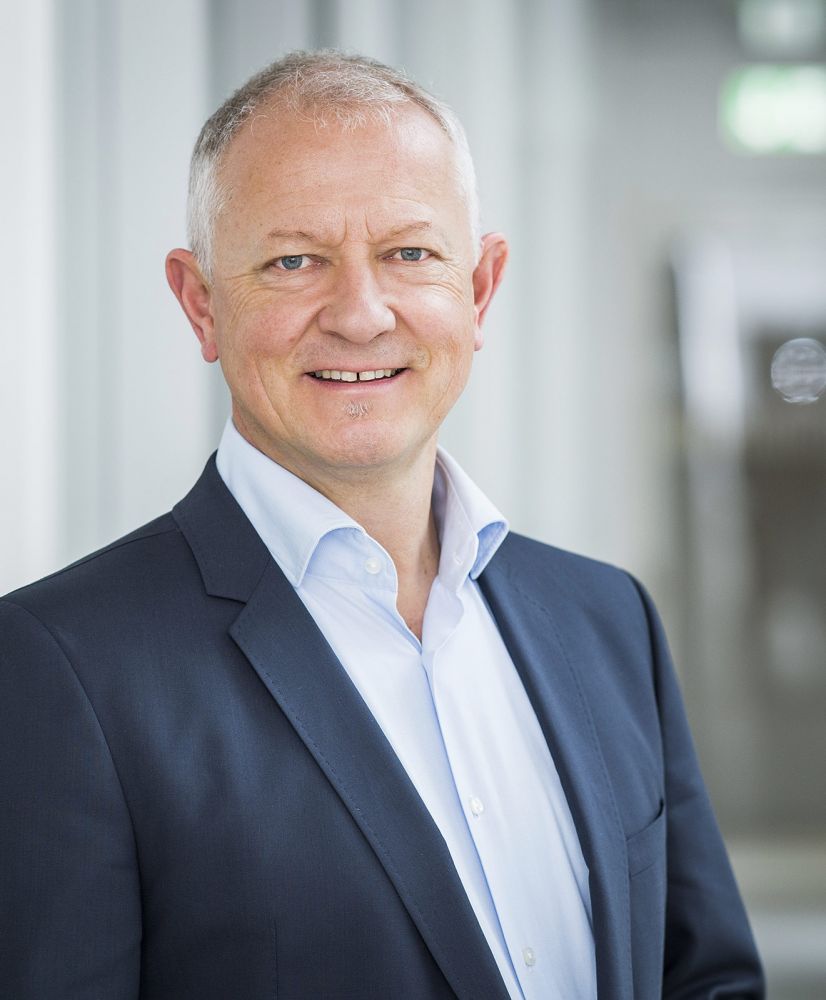 Prof. Dr. Martin Elmlinger